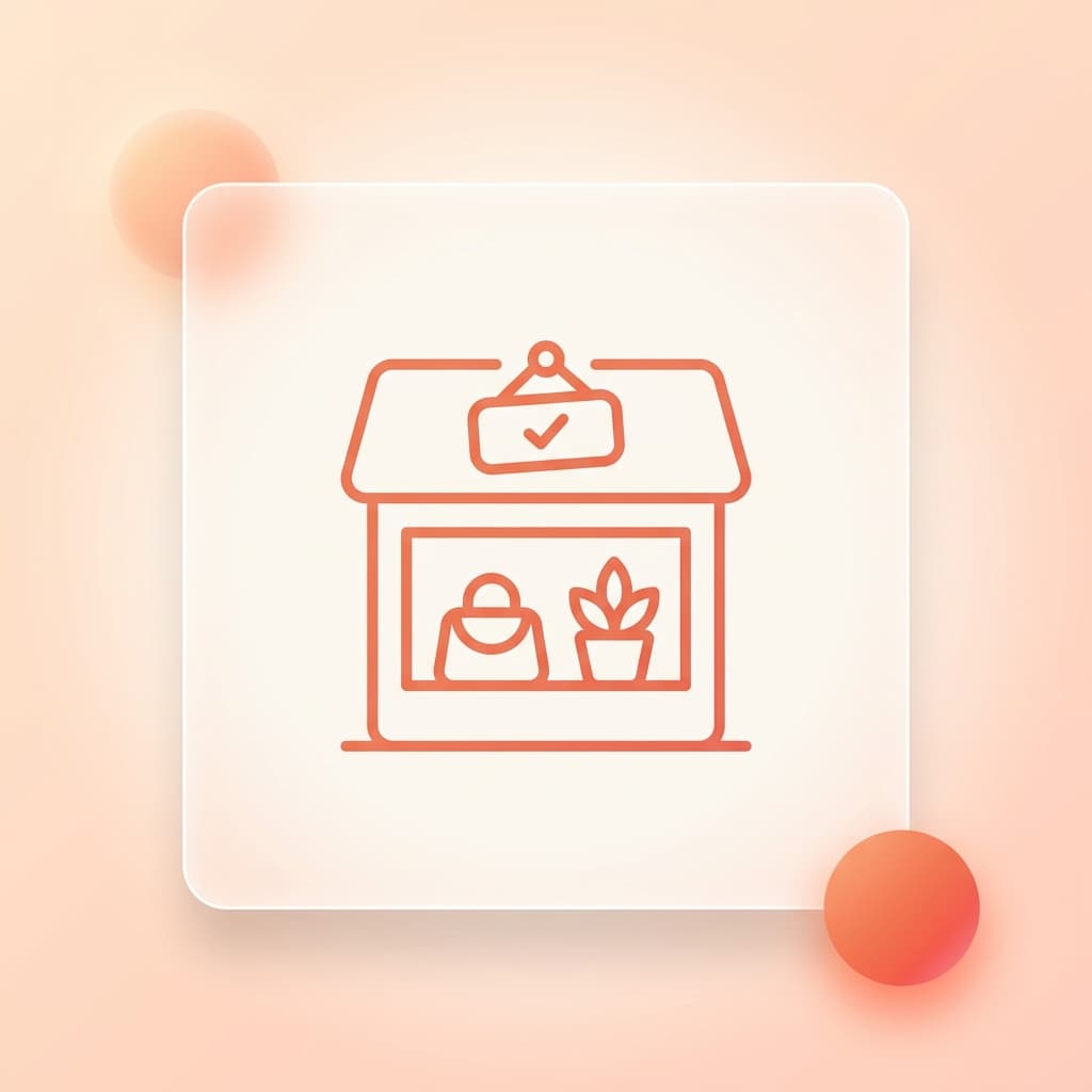Iconografía de pagos seguros con MercadoPago